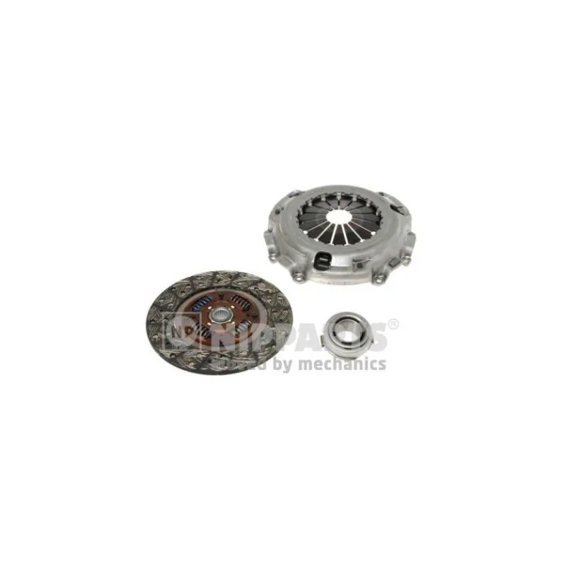 Kit d'embrayage NIPPARTS J2003100