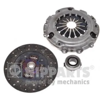 Kit d'embrayage NIPPARTS J2003101