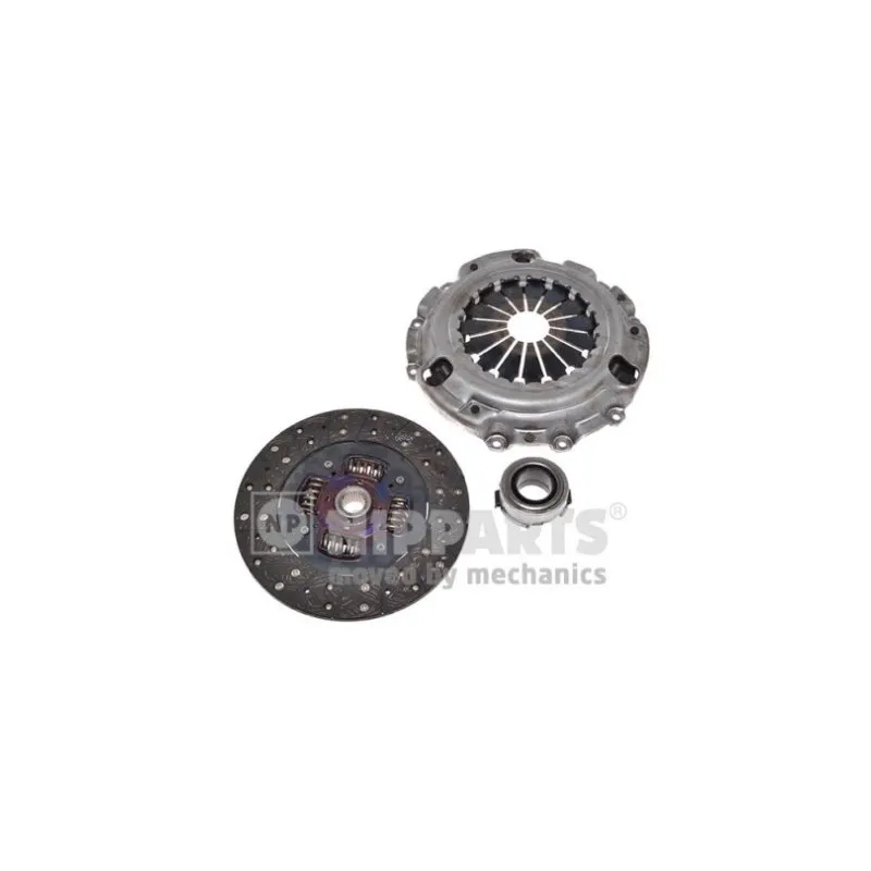 Kit d'embrayage NIPPARTS J2003101