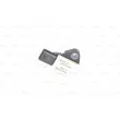 Capteur, pression de suralimentation BOSCH 0 281 006 456 - Visuel 3
