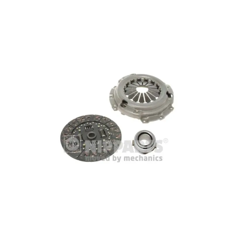 Kit d'embrayage NIPPARTS J2003104