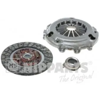 Kit d'embrayage NIPPARTS J2003109