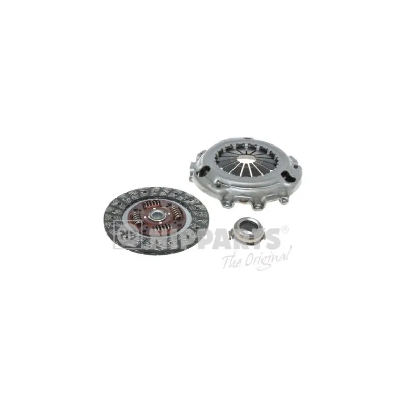 Kit d'embrayage NIPPARTS J2003109
