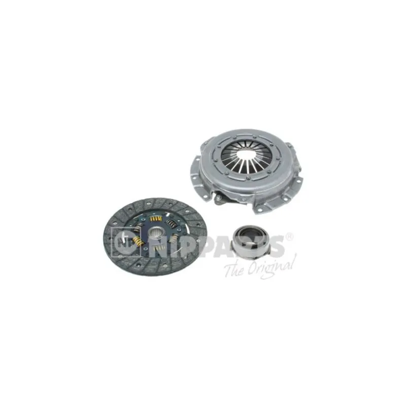 Kit d'embrayage NIPPARTS J2003112