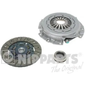 Kit d'embrayage NIPPARTS J2003116