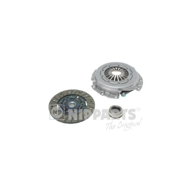 Kit d'embrayage NIPPARTS J2003116