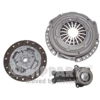 Kit d'embrayage NIPPARTS J2003117