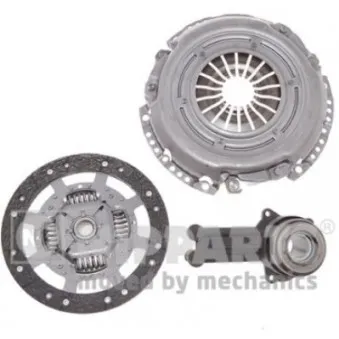 Kit d'embrayage NIPPARTS J2003118