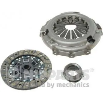Kit d'embrayage NIPPARTS J2003122