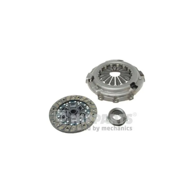 Kit d'embrayage NIPPARTS J2003122