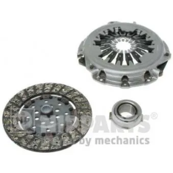 Kit d'embrayage NIPPARTS J2003123