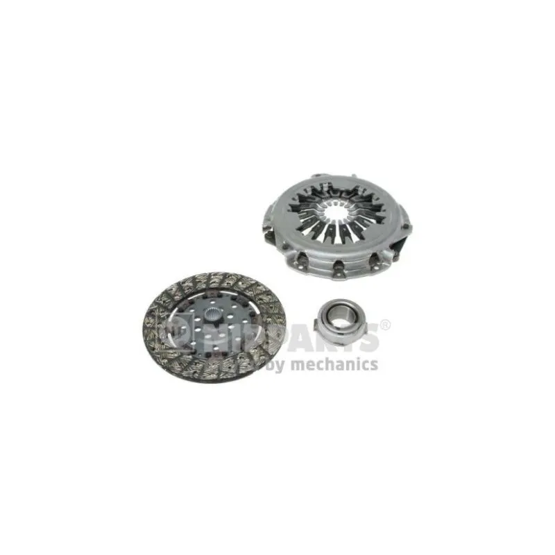 Kit d'embrayage NIPPARTS J2003123
