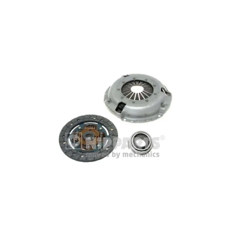 Kit d'embrayage NIPPARTS J2004024