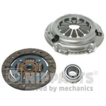 Kit d'embrayage NIPPARTS J2004027