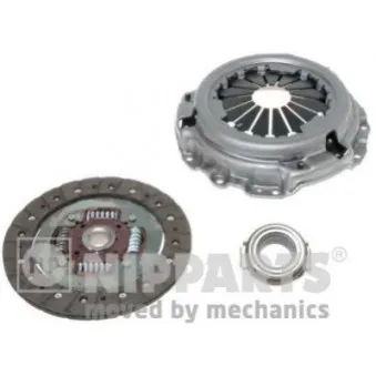 Kit d'embrayage NIPPARTS J2004047