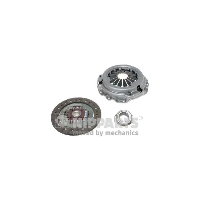 Kit d'embrayage NIPPARTS J2004047