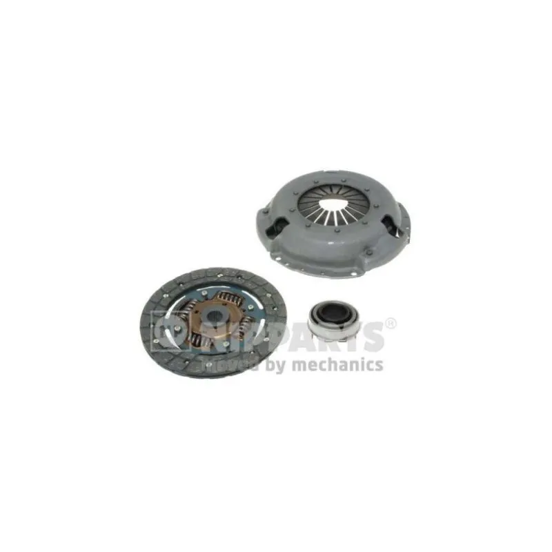 Kit d'embrayage NIPPARTS J2004051