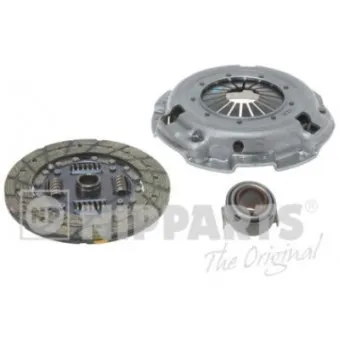 Kit d'embrayage NIPPARTS J2004078