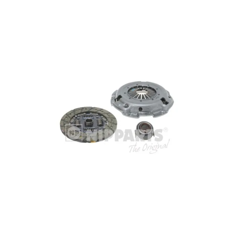 Kit d'embrayage NIPPARTS J2004078