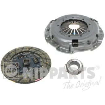 Kit d'embrayage NIPPARTS J2004086