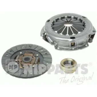 Kit d'embrayage NIPPARTS J2005008