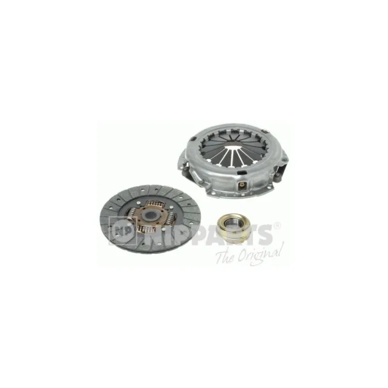 Kit d'embrayage NIPPARTS J2005008