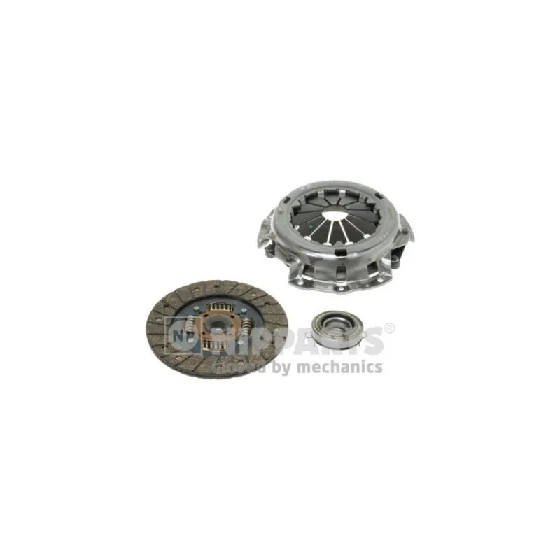 Kit d'embrayage NIPPARTS J2005014