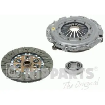 Kit d'embrayage NIPPARTS J2005024