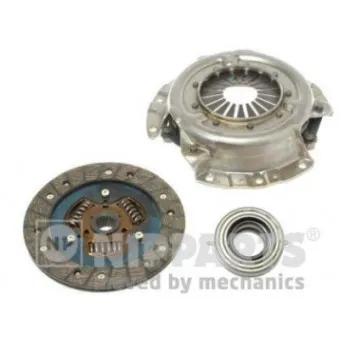 Kit d'embrayage NIPPARTS J2005030