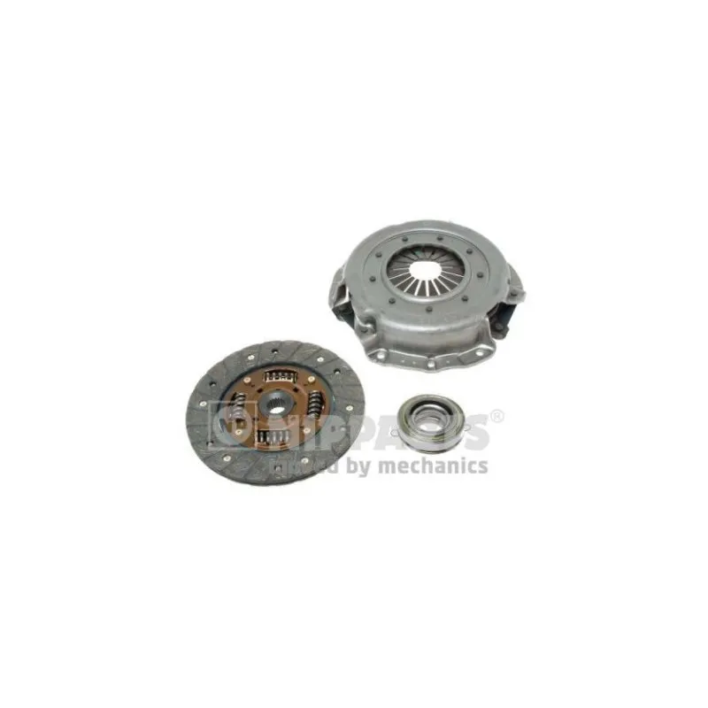 Kit d'embrayage NIPPARTS J2005031