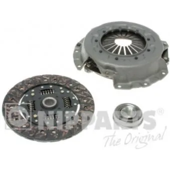 Kit d'embrayage NIPPARTS J2005088