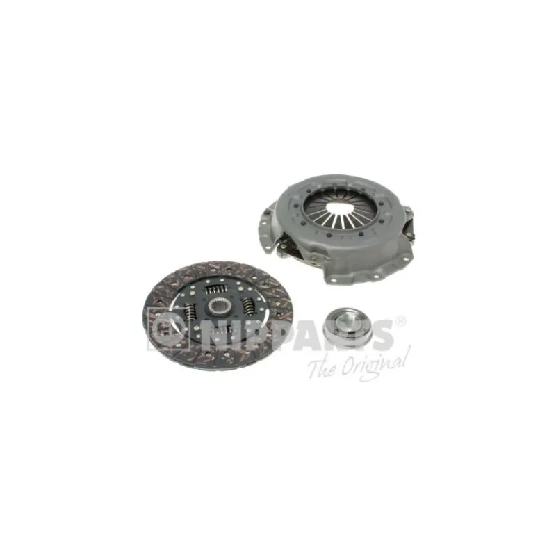 Kit d'embrayage NIPPARTS J2005088