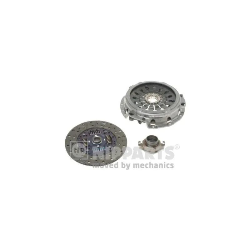 Kit d'embrayage NIPPARTS J2005093