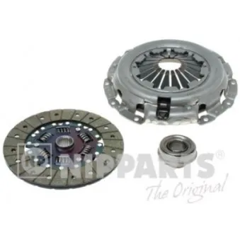 Kit d'embrayage NIPPARTS J2005094