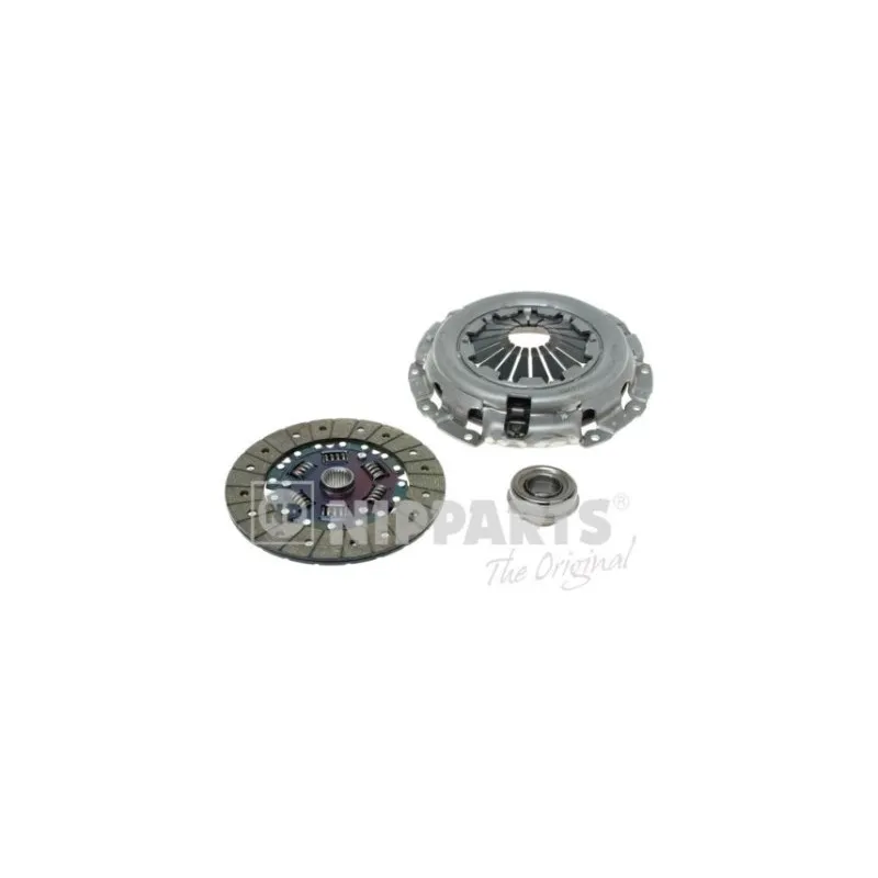 Kit d'embrayage NIPPARTS J2005094