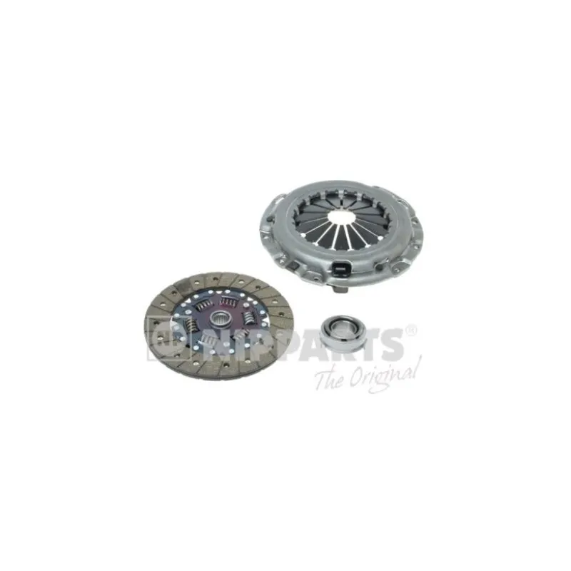 Kit d'embrayage NIPPARTS J2005095