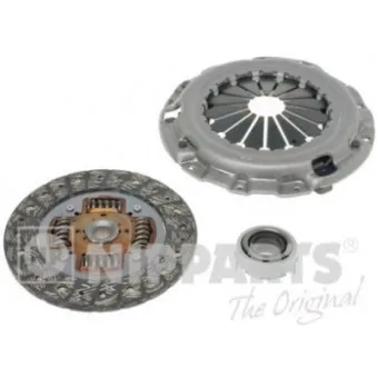 Kit d'embrayage NIPPARTS J2005107
