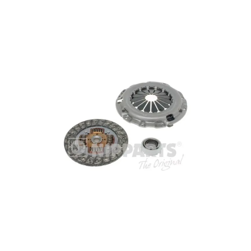 Kit d'embrayage NIPPARTS J2005107