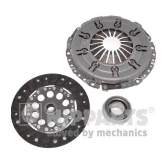 Kit d'embrayage NIPPARTS J2005117