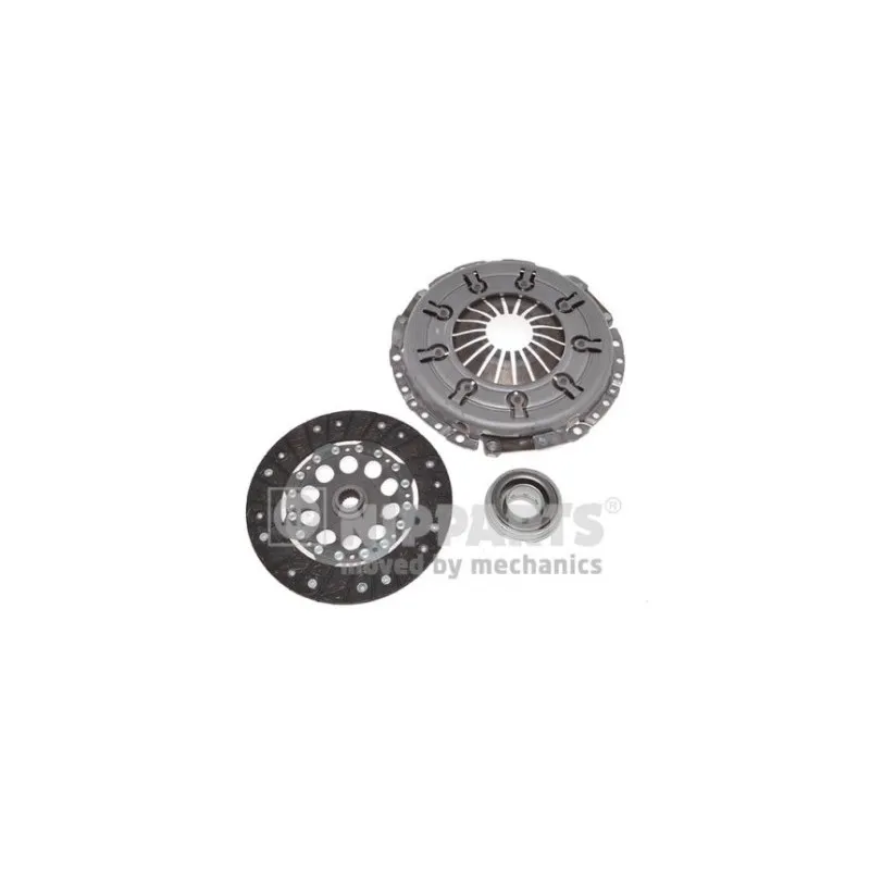 Kit d'embrayage NIPPARTS J2005117