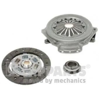 Kit d'embrayage NIPPARTS J2005119