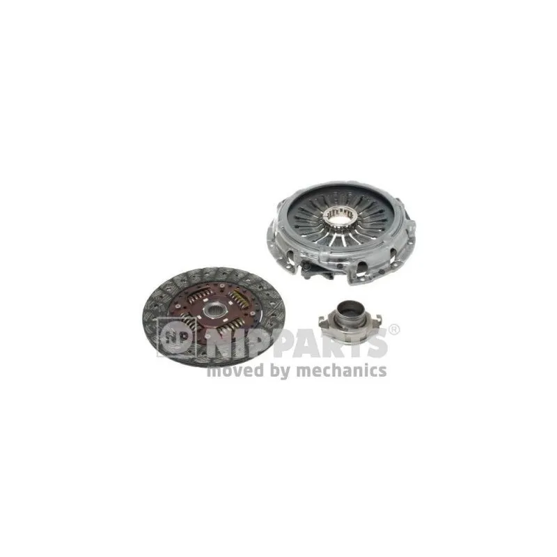 Kit d'embrayage NIPPARTS J2005125