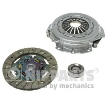 Kit d'embrayage NIPPARTS J2006022