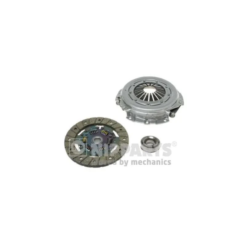 Kit d'embrayage NIPPARTS J2006022