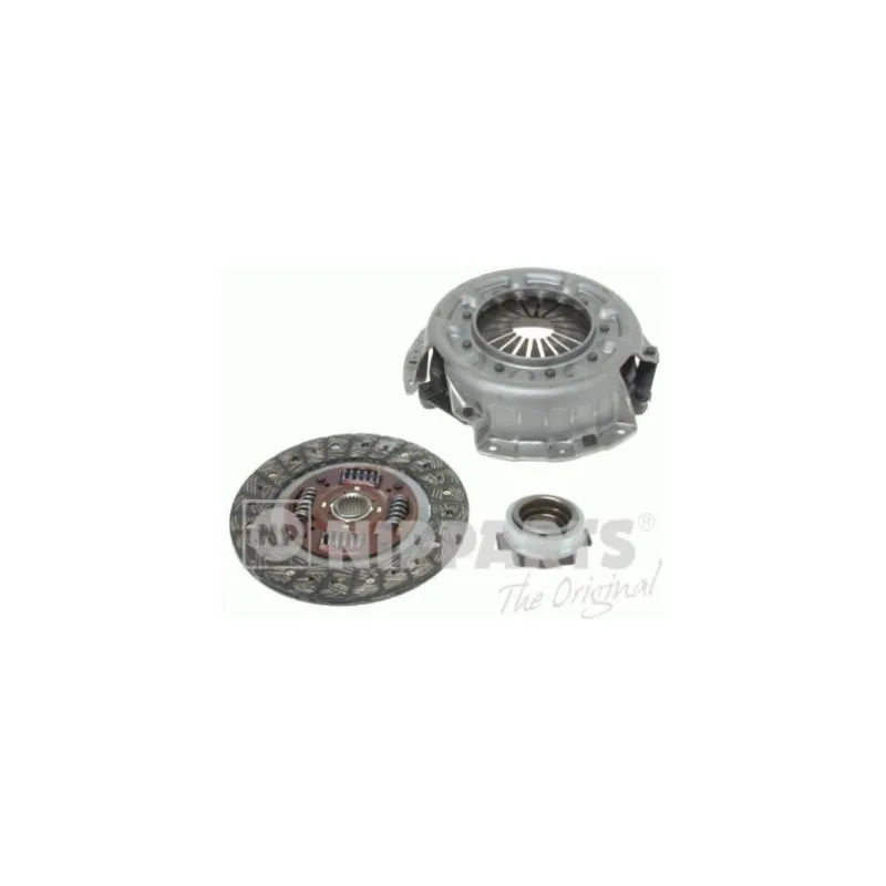 Kit d'embrayage NIPPARTS J2006033