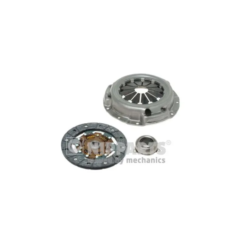 Kit d'embrayage NIPPARTS J2006035