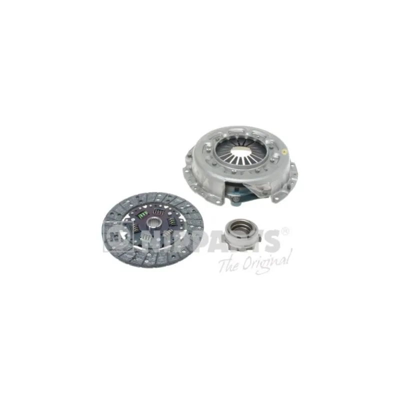 Kit d'embrayage NIPPARTS J2006037