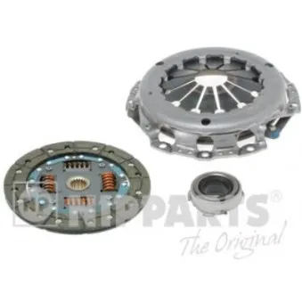 Kit d'embrayage NIPPARTS J2006040