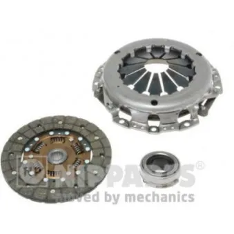 Kit d'embrayage NIPPARTS