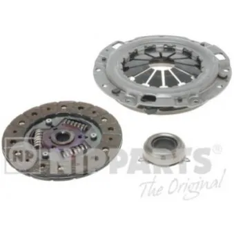 Kit d'embrayage NIPPARTS J2006043